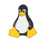 Linux SVG Icon